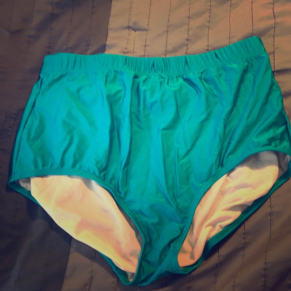 Sea By Monif C. Bikini Bottoms